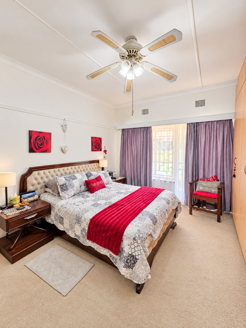 4 Bedroom Property for Sale in Stilfontein Ext 3 North West